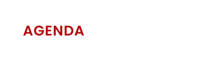 Agenda
